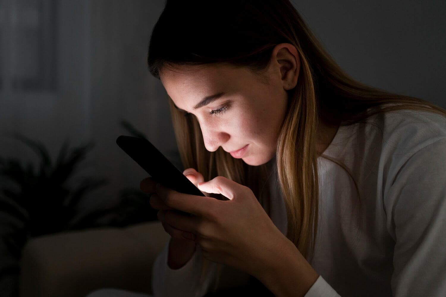 View of Reducing Your Smart Phone Addiction and Usage – Maui Recovery
