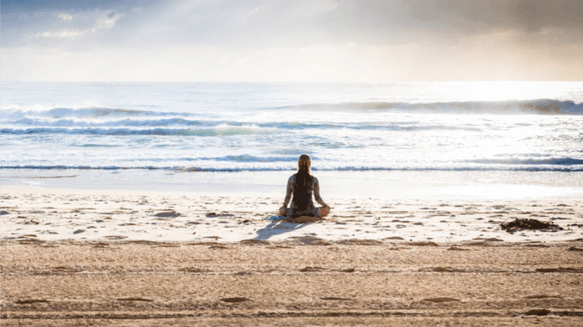 mediationonthebeach x - Maui Recovery