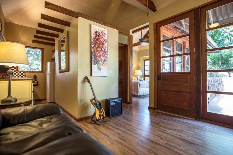 Facility Pics - Maui Recovery