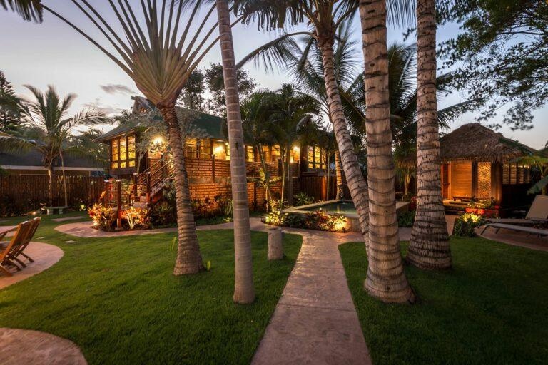 Facility Pics - Maui Recovery