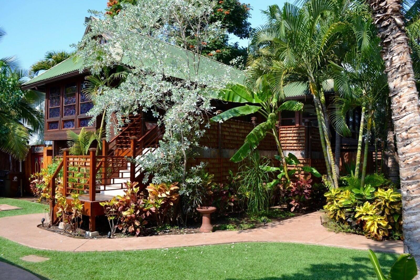 Facility Pics - Maui Recovery