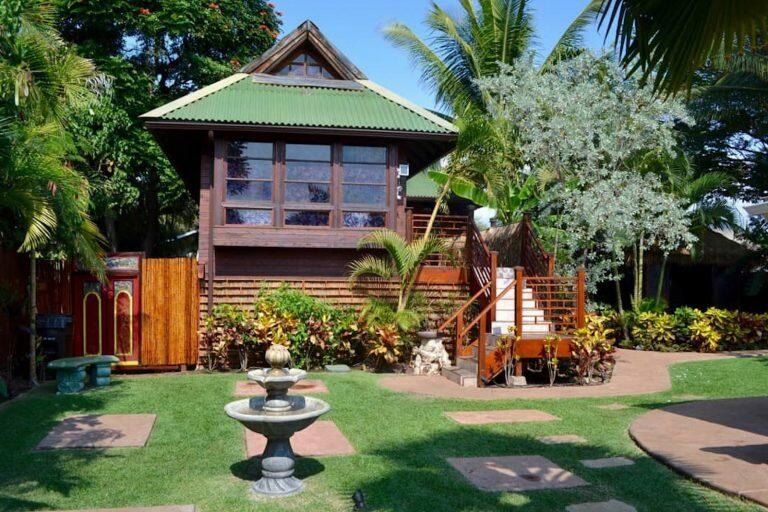 Facility Pics - Maui Recovery