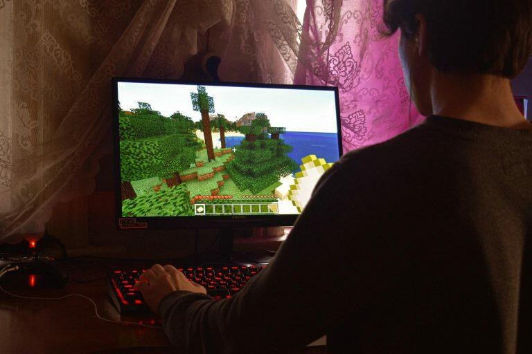 gaming disorder treatment - Maui Recovery
