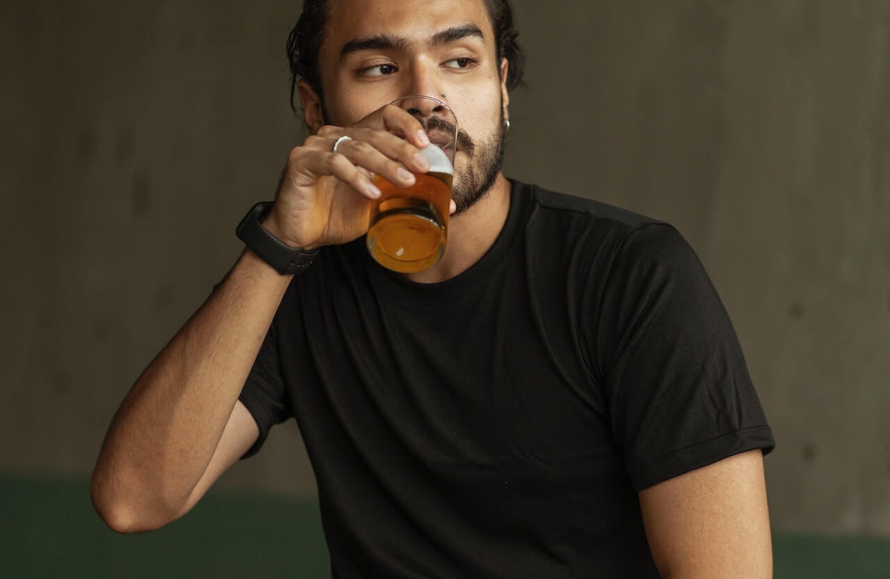 Stop Letting Alcohol Addiction Control Your Life - Maui Recovery