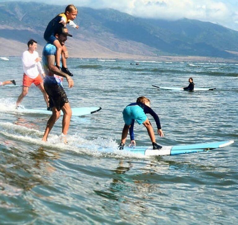 Joshmaui - Maui Recovery