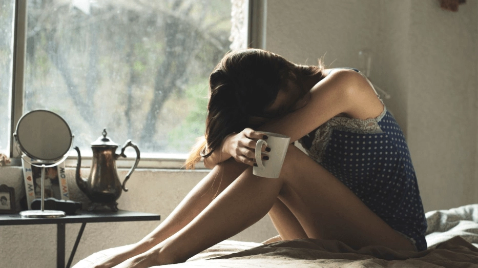 depression - Maui Recovery