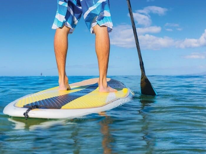 Adventure Pics - Maui Recovery