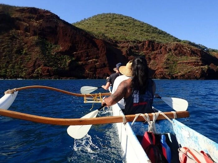 Adventure Pics - Maui Recovery