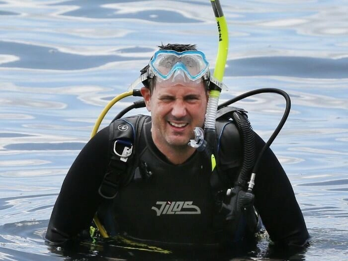 Adventure Pics - Maui Recovery