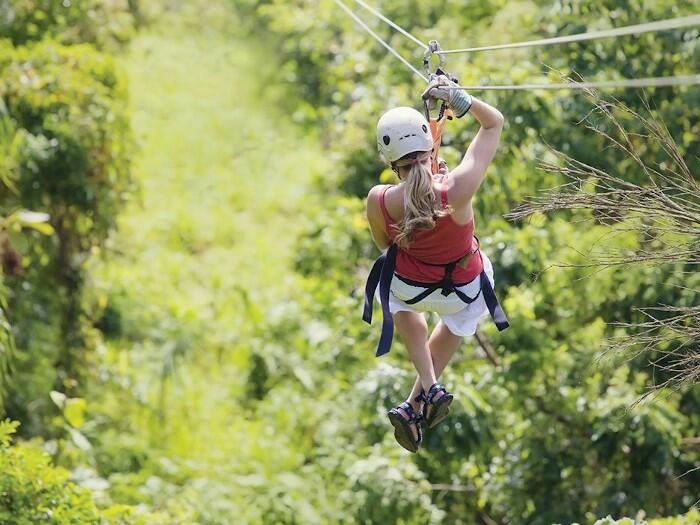 Adventure Pics - Maui Recovery