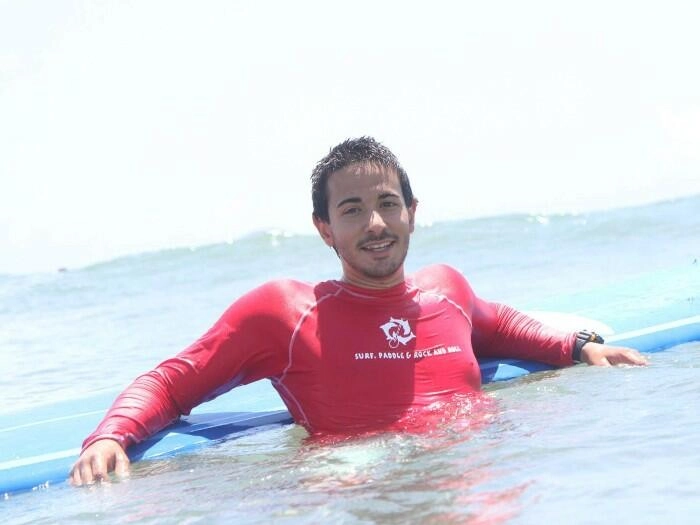 Adventure Pics - Maui Recovery