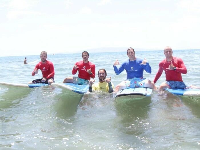 Adventure Pics - Maui Recovery