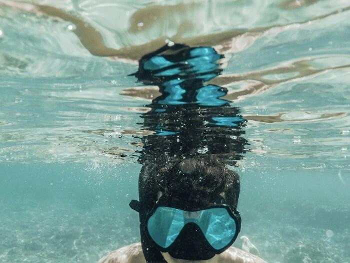 Adventure Pics - Maui Recovery