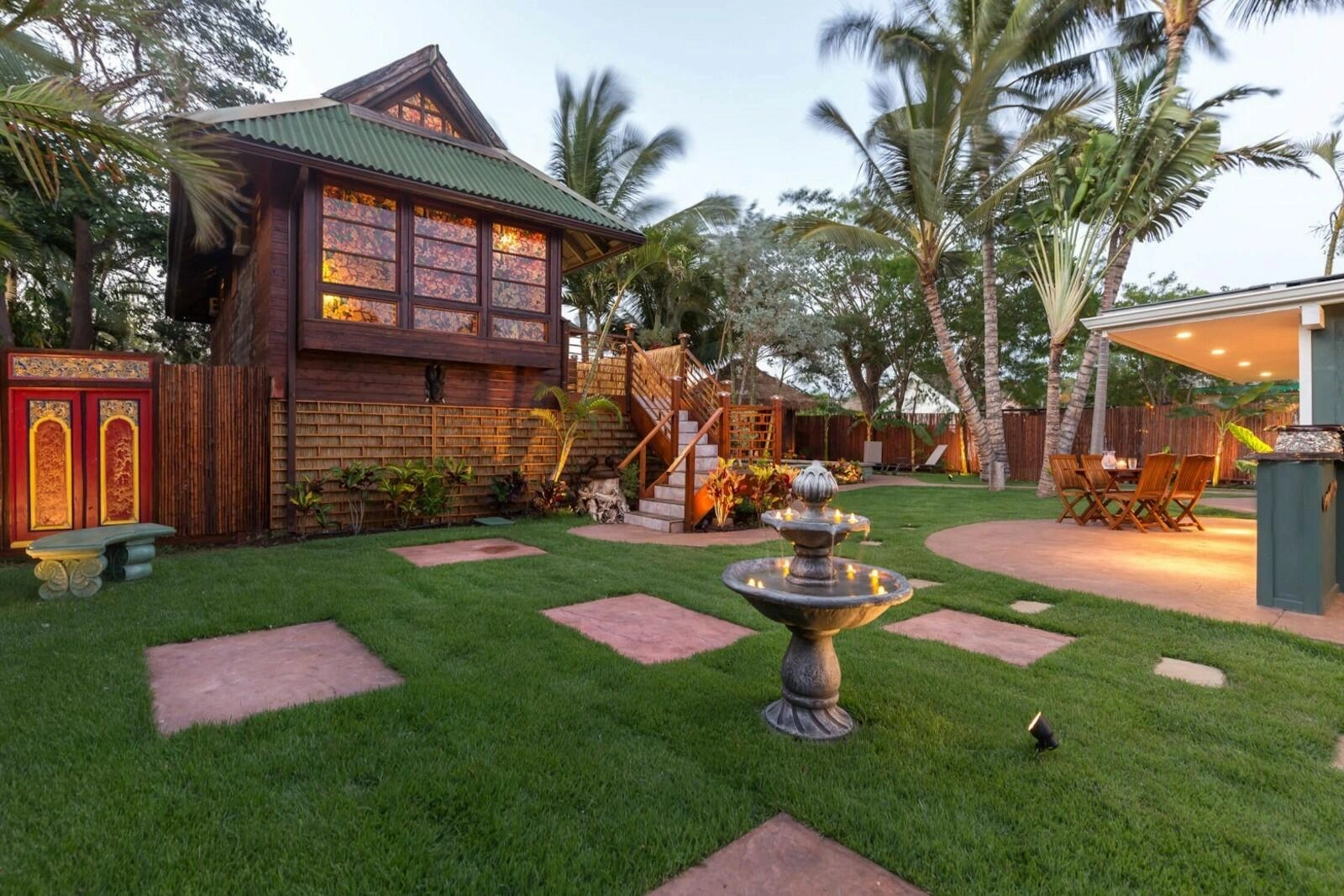 Facility Pics - Maui Recovery