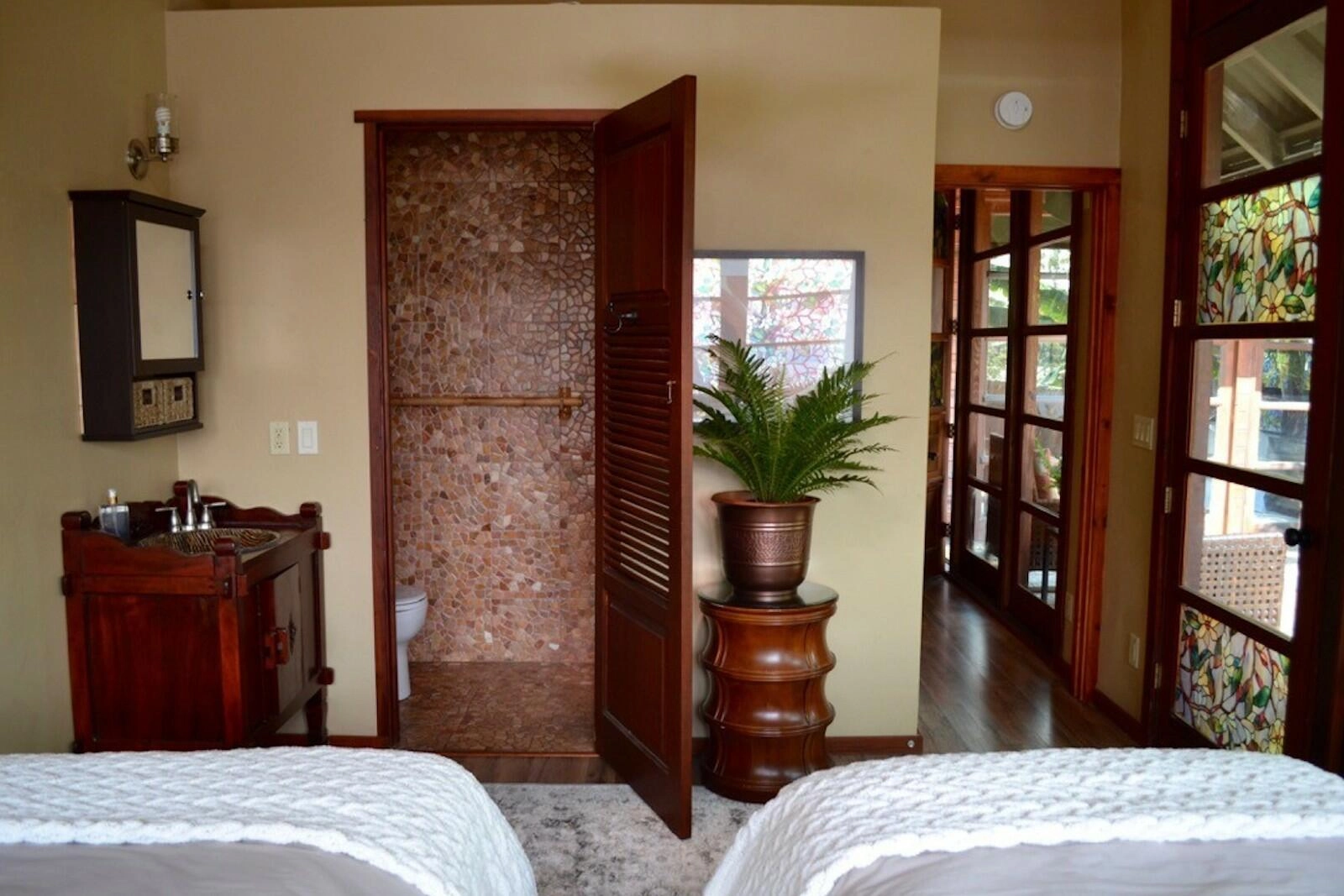 Facility Pics - Maui Recovery