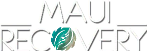 MauiLogoBgShadow - Maui Recovery
