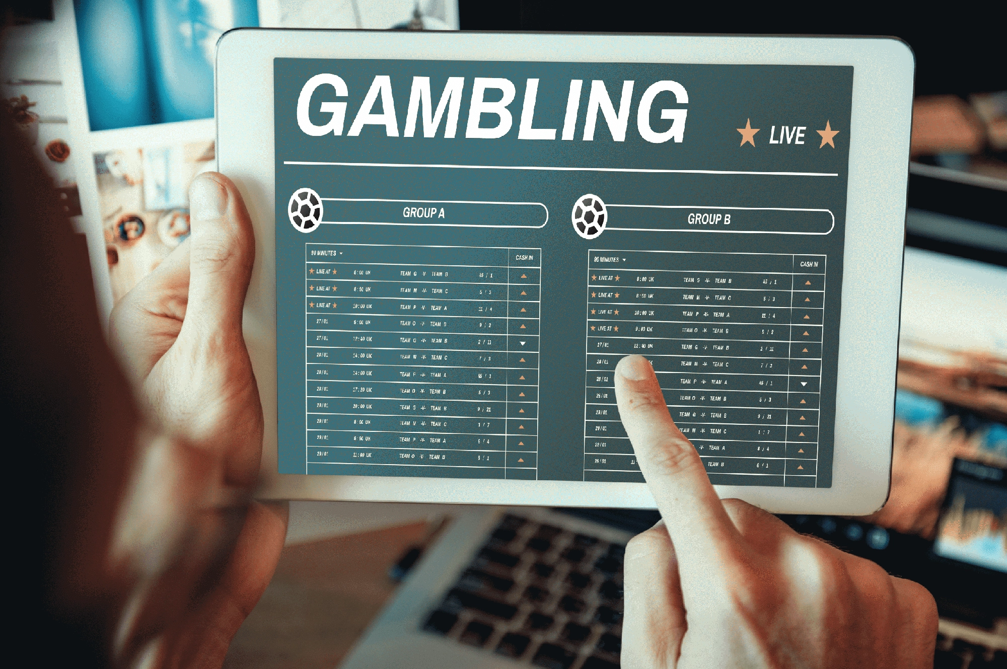 onlineGamblingAddiction - Maui Recovery