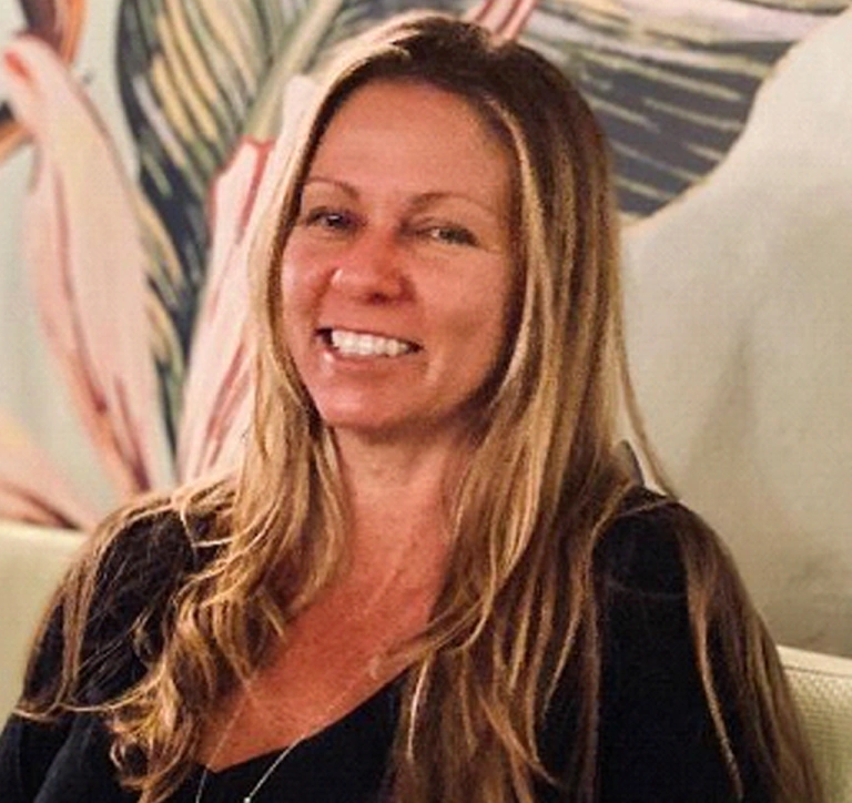 Robynsarno - Maui Recovery