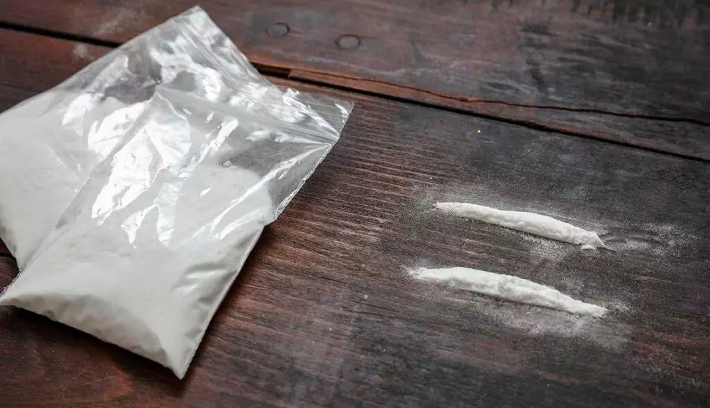 Cocaine addiction - Maui Recovery
